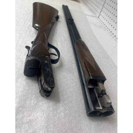 ESCOPETA PARALELA PARKEMY 12,70 50712