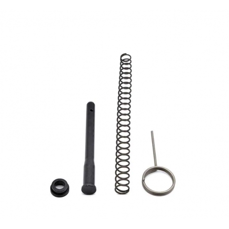 GUIA Y RESORTE RECUPERADOR EEMANN GLOCK 17/22 GEN5 COMPETICION