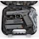 PISTOLA GLOCK 17 Gen5/FS/MOS -PACK IPSC OPTICS RMSD 8MOA