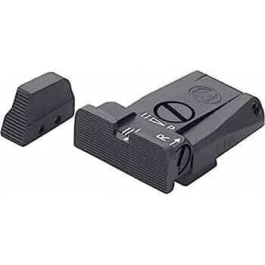 ALZA Y PUNTO LPA SPR98BE07 PARA BERETTA 92,96,98,M9A1