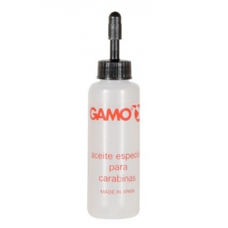 BOTELLIN ACEITE GAMO CALIDAD