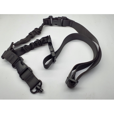 CORREA CAA PORTAFUSIL MICRO