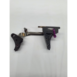 KIT ZEV FULCRUM GLOCK Gen4 9X19 PRO BB