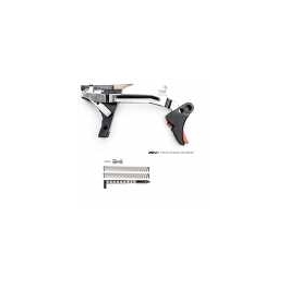 DISPARADOR ZEV COMLETO GEN3 CAL/40 FUL-ULT-40-PRO.B-R