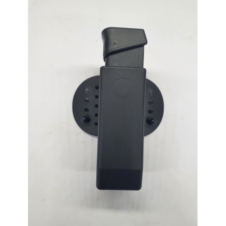 FUNDA CARGADOR DESIGN TECH GLOCK C/9X19 SERVECIO