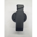 FUNDA CARGADOR DESIGN TECH GLOCK C/9X19 SERVECIO