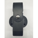 FUNDA CARGADOR DESIGN TECH GLOCK 17 SERVECIO