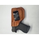 FUNDA FRONT LINE GLOCK 43 CON LINTERNA TLR-6 FL32299X