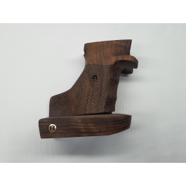 CACHA RINK PISTOLA HAMMERLI MOD Xesse MEDIANA REGULABLE