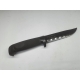CUCHILLO MARTTIINI FISLANDES 13 CM. NEGRO + FUNDA + PROJOLA
