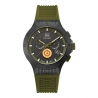 RELOJ GLOCK GW-27-1-24 Army Green