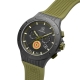 RELOJ GLOCK GW-27-1-24 Army Green