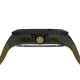 RELOJ GLOCK GW-27-1-24 Army Green