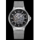 RELOJ GLOCK GW-14-4-24 Silver