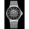 RELOJ GLOCK GW-14-4-24 Silver