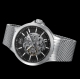 RELOJ GLOCK GW-14-4-24 Silver
