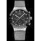 RELOJ GLOCK GW-34-4-24 Black-Silver Limited Edition