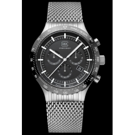 RELOJ GLOCK GW-34-4-24 Black-Silver Limited Edition