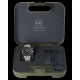 RELOJ GLOCK GW-34-4-24 Black-Silver Limited Edition