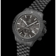 RELOJ GLOCK GW-38-1-22 Gunmetal
