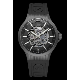 RELOJ GLOCK GW-14-1-24 Black