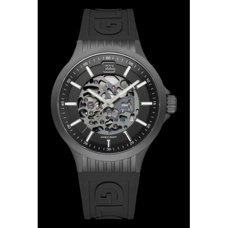 RELOJ GLOCK GW-14-1-24 Black