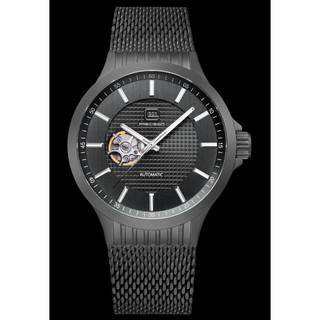 RELOJ GLOCK GW-13-1-24 Gunametal