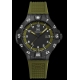 RELOJ GLOCK GW-15-4-22 Army Green