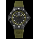 RELOJ GLOCK GW-15-4-22 Army Green