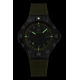 RELOJ GLOCK GW-15-4-22 Army Green