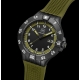 RELOJ GLOCK GW-15-4-22 Army Green