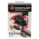 LINTERNA STREAMLIGHT TLR-8 A G FLEX LASER VERDE