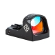 PUNTO ROJO SIGHT MARK SM26049 MICRO REFLEX SIGHT 3MOA