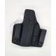 FUNDA ATA GEAR OWB HIT FACTOR V1 GLOCK 43/ 43X BLACK