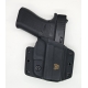 FUNDA ATA GEAR OWB HIT FACTOR V1 GLOCK 43/ 43X BLACK