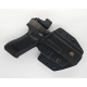 FUNDA ATA GEAR HIT FACTOR V1 GLOCK 17 BLACK
