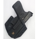 FUNDA ATA GEAR HIT FACTOR GLOCK 19 BLACK VERSION 1