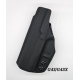 FUNDA ATA FANTOM V3 GLOCK 43/43X BLACK IWB