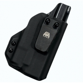 FUNDA ATA FANTOM V3 GLOCK 43X STREAMLIGHT TLR7-SUB IWB INTERIOR NEGRA DIESTRO