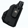 FUNDA ATA FANTOM V3 GLOCK 43X STREAMLIGHT TLR7-SUB IWB INTERIOR NEGRA DIESTRO
