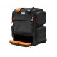 MOCHILA O´GUNS BACKPACK L CORDURA NEGRA