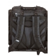 MOCHILA O´GUNS BACKPACK L CORDURA NEGRA