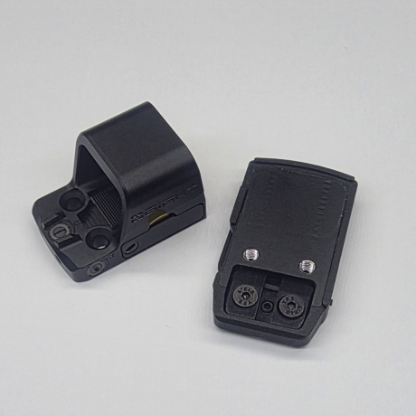 Visor de punto rojo Osight K 6 MOA