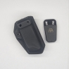 FUNDA CARGADOR ATA V2 GLOCK 26/27 POUCH BLACK