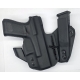 FUNDA ATA CIVILIAN DEFENDER V2 GLOCK 19/19X/45 ZURDO