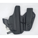 FUNDA ATA CIVILIAN DEFENDER V2 GLOCK 48 ZURDO