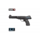 PISTOLA AIRE GAMO CAÑON ABATIBLE GUNSET P-900 IGT CAL. 4,5 MM