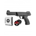 PISTOLA AIRE GAMO CAÑON ABATIBLE GUNSET P-900 IGT CAL. 4,5 MM