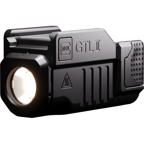 LINTERNA GLOCK GTL-II LED 600 LUMENS