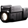 LINTERNA GLOCK GTL-II LED 600 LUMENS